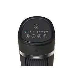 HEINNER Ventilator HMTF-D3BK/45W/3 brzine/digitalni