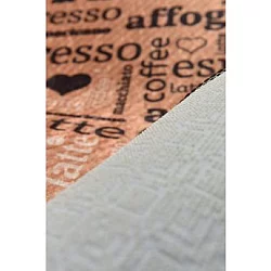 Conceptum Hypnose Tepih Fincan Caramel ( 60 x140 )
