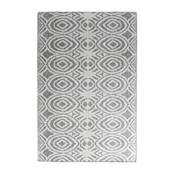 Conceptum Hypnose Tepih Blome Grey ( 60 x 140 )