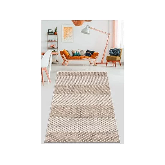 Conceptum Hypnose Tepih (80x300) Tresse Corde Sonil Cotton cena 