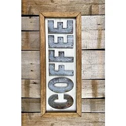 Conceptum Hypnose Tepih staza (80x120) Wookece217