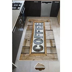 Conceptum Hypnose Tepih staza (80x120) Wookece217
