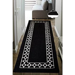 Conceptum Hypnose Tepih staza (80x100) Bague Black