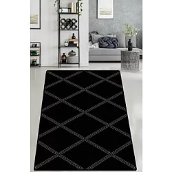 Conceptum Hypnose Tepih staza (80x100) Dotted Line Djt
