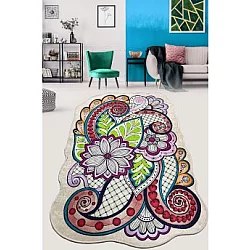 Conceptum Hypnose Tepih staza (80x100) Forme