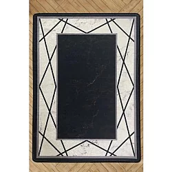Conceptum Hypnose Tepih staza (80x100) Marmol Djt