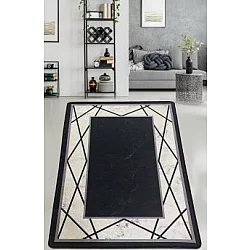 Conceptum Hypnose Tepih staza (80x100) Marmol Djt