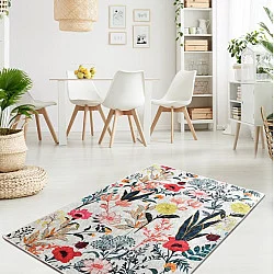 Conceptum Hypnose Multicolor tepih Derosa 60 x 140 (882CHL1472)