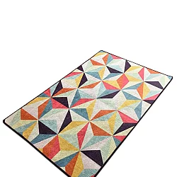 Conceptum Hypnose Multicolor tepih Lucky 60 x 140 (882CHL1777)