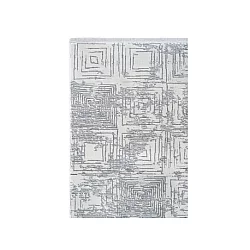 Conceptum Hypnose Tepih staza (80x500) Verona 1908 Cream