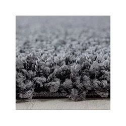 Conceptum Hypnose Tepih staza (80x80) Life 1500 Grey