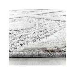 Conceptum Hypnose Tepih staza (80x80) Pısa 4707 Grey