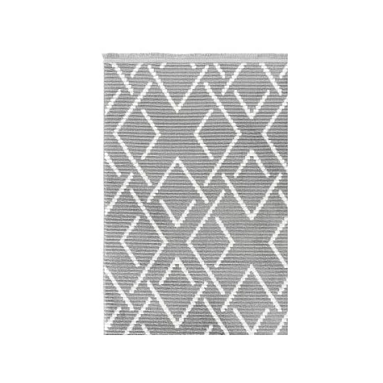 Conceptum Hypnose  Tepih (120x500) Vetrina 3605 Grey