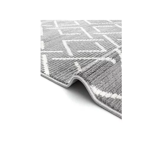 Conceptum Hypnose  Tepih (120x500) Vetrina 3605 Grey