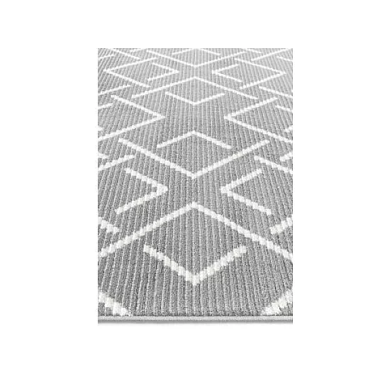 Conceptum Hypnose  Tepih (120x500) Vetrina 3605 Grey