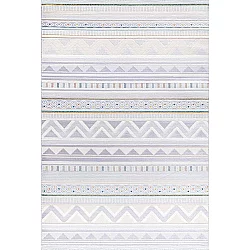 Conceptum Hypnose Višebojeni Tepih (160 x 500) Zenta Zn005