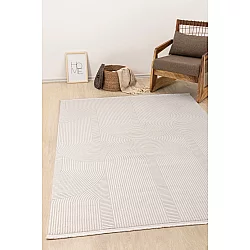 Conceptum Hypnose Tepih (100 x 200) A0861A White