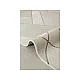 Conceptum Hypnose Tepih (100 x 200) A0863A Cream Brown