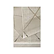 Conceptum Hypnose Tepih (100 x 200) A0863A Cream Brown
