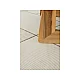 Conceptum Hypnose Tepih (100 x 200) A0863A Cream Brown