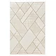 Conceptum Hypnose Tepih (100 x 200) A0863A Cream Brown