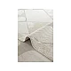 Conceptum Hypnose Tepih (100 x 200) A0863A Cream Grey