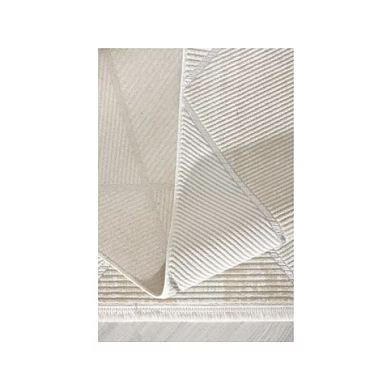 Conceptum Hypnose Tepih (100 x 200) A0863A Cream Grey
