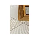 Conceptum Hypnose Tepih (100 x 200) A0863A Cream Grey