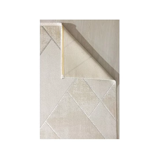 Conceptum Hypnose Tepih (100 x 200) A0863A Cream Grey