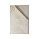 Conceptum Hypnose Tepih (100 x 200) A0863A Cream Grey
