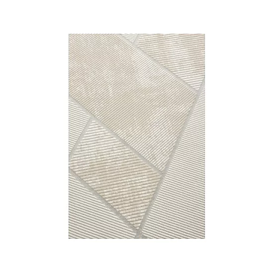 Conceptum Hypnose Tepih (100 x 200) A0863A Cream Grey
