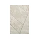 Conceptum Hypnose Tepih (100 x 200) A0863A Cream Grey