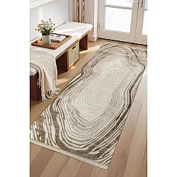 Conceptum Hypnose Tepih (100 x 200) Amorf Ar001
