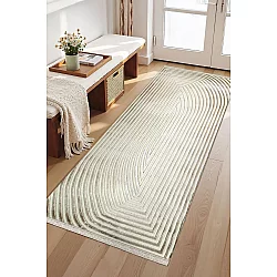 Conceptum Hypnose Tepih (100 x 200) Amorf Ar004