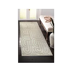 Conceptum Hypnose Tepih (100 x 200) Amorf Ar005