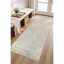 Conceptum Hypnose Tepih (100 x 200) Amorf Ar005