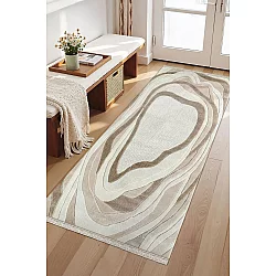 Conceptum Hypnose Tepih (100 x 200) Amorf Ar006