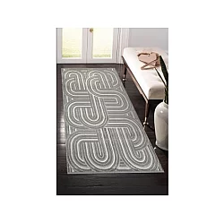 Conceptum Hypnose Tepih (100 x 200) Amorf Ar008