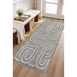 Conceptum Hypnose Tepih (100 x 200) Amorf Ar008
