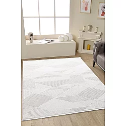 Conceptum Hypnose Tepih (100 x 200) Bež boja 1112B