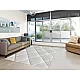 Conceptum Hypnose Tepih staza (80x150) 2001A White