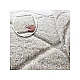 Conceptum Hypnose Tepih staza (80x150) 2001A White