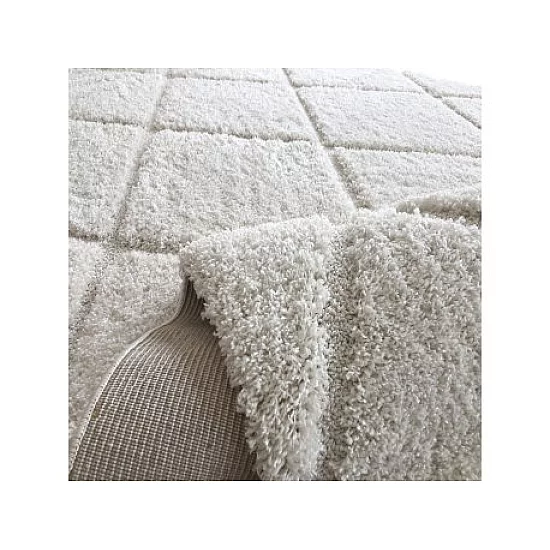 Conceptum Hypnose Tepih staza (80x150) 2001A White