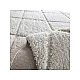 Conceptum Hypnose Tepih staza (80x150) 2001A White