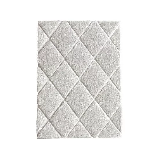 Conceptum Hypnose Tepih staza (80x150) 2001A White