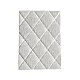 Conceptum Hypnose Tepih staza (80x150) 2001A White