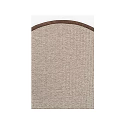 Conceptum Hypnose Tepih (200 cm) Roma M310 Dark Beige Beige
