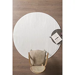 Conceptum Hypnose Tepih (200 cm) S 1093A Round