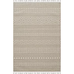 Conceptum Hypnose Tepih (80 x 300) Beverly 2213 White Yellow