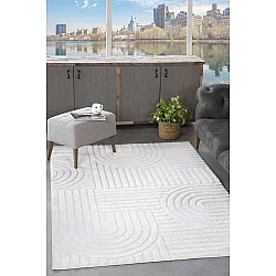 Conceptum Hypnose Tepih (160x500) 0691B Cream